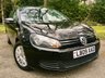 USED 2009 09 VOLKSWAGEN GOLF 1.4 S 5d 79 BHP 1 PRIVATE OWNER/ /11 AIRBAGS/REMOTE CENTRAL LOCKING FULLY SERVICED BY LOOKERS VW,,LAST SERVICED @54,717 MILES,,GREAT CONDITION INSIDE AND OUT