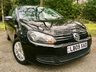 USED 2009 09 VOLKSWAGEN GOLF 1.4 S 5d 79 BHP 1 PRIVATE OWNER/ /11 AIRBAGS/REMOTE CENTRAL LOCKING FULLY SERVICED BY LOOKERS VW,,LAST SERVICED @54,717 MILES,,GREAT CONDITION INSIDE AND OUT