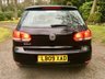USED 2009 09 VOLKSWAGEN GOLF 1.4 S 5d 79 BHP 1 PRIVATE OWNER/ /11 AIRBAGS/REMOTE CENTRAL LOCKING FULLY SERVICED BY LOOKERS VW,,LAST SERVICED @54,717 MILES,,GREAT CONDITION INSIDE AND OUT
