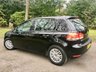 USED 2009 09 VOLKSWAGEN GOLF 1.4 S 5d 79 BHP 1 PRIVATE OWNER/ /11 AIRBAGS/REMOTE CENTRAL LOCKING FULLY SERVICED BY LOOKERS VW,,LAST SERVICED @54,717 MILES,,GREAT CONDITION INSIDE AND OUT