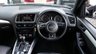 USED 2016 66 AUDI Q5 2.0 TDI QUATTRO S LINE PLUS 5d 187 BHP SUBWOOFER, FULL HEATED LEATHER