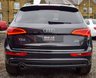 USED 2016 66 AUDI Q5 2.0 TDI QUATTRO S LINE PLUS 5d 187 BHP SUBWOOFER, FULL HEATED LEATHER