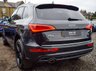 USED 2016 66 AUDI Q5 2.0 TDI QUATTRO S LINE PLUS 5d 187 BHP SUBWOOFER, FULL HEATED LEATHER