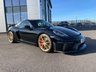 USED 2021 21 PORSCHE 718 CAYMAN 4.0 GT4 2d 420PS 