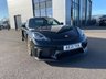 USED 2021 21 PORSCHE 718 CAYMAN 4.0 GT4 2d 420PS 