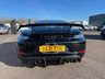 USED 2021 21 PORSCHE 718 CAYMAN 4.0 GT4 2d 420PS 