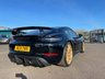 USED 2021 21 PORSCHE 718 CAYMAN 4.0 GT4 2d 420PS 