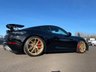 USED 2021 21 PORSCHE 718 CAYMAN 4.0 GT4 2d 420PS 