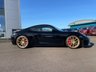 USED 2021 21 PORSCHE 718 CAYMAN 4.0 GT4 2d 420PS 
