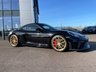 USED 2021 21 PORSCHE 718 CAYMAN 4.0 GT4 2d 420PS 