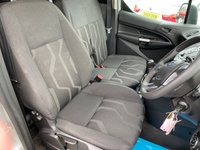 USED 2015 65 FORD TRANSIT CONNECT 1.6 240 TREND P/V 94 BHP 