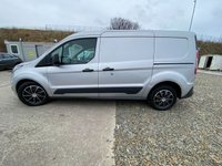 USED 2015 65 FORD TRANSIT CONNECT 1.6 240 TREND P/V 94 BHP 