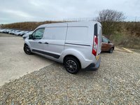 USED 2015 65 FORD TRANSIT CONNECT 1.6 240 TREND P/V 94 BHP 