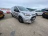 USED 2015 65 FORD TRANSIT CONNECT 1.6 240 TREND P/V 94 BHP 