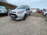 USED 2015 65 FORD TRANSIT CONNECT 1.6 240 TREND P/V 94 BHP 