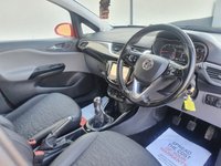 USED 2015 15 VAUXHALL CORSA 1.2 SE CDTI ECOFLEX S/S 5d 74 BHP 