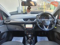 USED 2015 15 VAUXHALL CORSA 1.2 SE CDTI ECOFLEX S/S 5d 74 BHP 