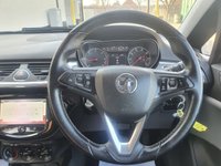 USED 2015 15 VAUXHALL CORSA 1.2 SE CDTI ECOFLEX S/S 5d 74 BHP 