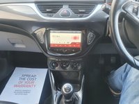 USED 2015 15 VAUXHALL CORSA 1.2 SE CDTI ECOFLEX S/S 5d 74 BHP 