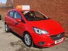 USED 2015 15 VAUXHALL CORSA 1.2 SE CDTI ECOFLEX S/S 5d 74 BHP 
