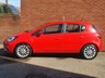 USED 2015 15 VAUXHALL CORSA 1.2 SE CDTI ECOFLEX S/S 5d 74 BHP 