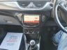 USED 2015 15 VAUXHALL CORSA 1.2 SE CDTI ECOFLEX S/S 5d 74 BHP 