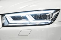 USED 2018 18 AUDI Q5 2.0 TFSI QUATTRO S LINE 5d 248 BHP 