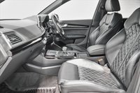 USED 2018 18 AUDI Q5 2.0 TFSI QUATTRO S LINE 5d 248 BHP 