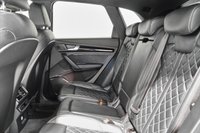 USED 2018 18 AUDI Q5 2.0 TFSI QUATTRO S LINE 5d 248 BHP 