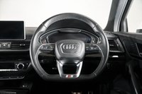 USED 2018 18 AUDI Q5 2.0 TFSI QUATTRO S LINE 5d 248 BHP 