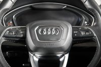 USED 2018 18 AUDI Q5 2.0 TFSI QUATTRO S LINE 5d 248 BHP 