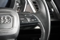 USED 2018 18 AUDI Q5 2.0 TFSI QUATTRO S LINE 5d 248 BHP 