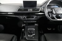 USED 2018 18 AUDI Q5 2.0 TFSI QUATTRO S LINE 5d 248 BHP 