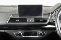 USED 2018 18 AUDI Q5 2.0 TFSI QUATTRO S LINE 5d 248 BHP 