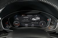 USED 2018 18 AUDI Q5 2.0 TFSI QUATTRO S LINE 5d 248 BHP 