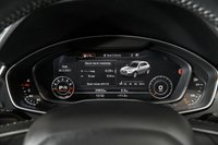 USED 2018 18 AUDI Q5 2.0 TFSI QUATTRO S LINE 5d 248 BHP 