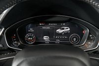 USED 2018 18 AUDI Q5 2.0 TFSI QUATTRO S LINE 5d 248 BHP 