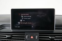 USED 2018 18 AUDI Q5 2.0 TFSI QUATTRO S LINE 5d 248 BHP 