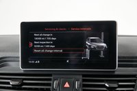 USED 2018 18 AUDI Q5 2.0 TFSI QUATTRO S LINE 5d 248 BHP 