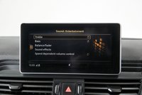 USED 2018 18 AUDI Q5 2.0 TFSI QUATTRO S LINE 5d 248 BHP 