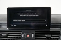USED 2018 18 AUDI Q5 2.0 TFSI QUATTRO S LINE 5d 248 BHP 