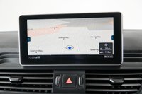 USED 2018 18 AUDI Q5 2.0 TFSI QUATTRO S LINE 5d 248 BHP 