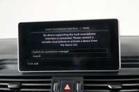 USED 2018 18 AUDI Q5 2.0 TFSI QUATTRO S LINE 5d 248 BHP 