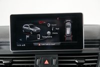 USED 2018 18 AUDI Q5 2.0 TFSI QUATTRO S LINE 5d 248 BHP 