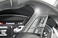 USED 2018 18 AUDI Q5 2.0 TFSI QUATTRO S LINE 5d 248 BHP 