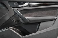 USED 2018 18 AUDI Q5 2.0 TFSI QUATTRO S LINE 5d 248 BHP 