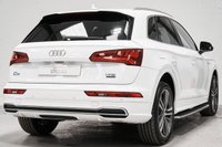 USED 2018 18 AUDI Q5 2.0 TFSI QUATTRO S LINE 5d 248 BHP 