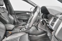 USED 2018 18 AUDI Q5 2.0 TFSI QUATTRO S LINE 5d 248 BHP 