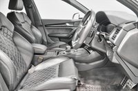 USED 2018 18 AUDI Q5 2.0 TFSI QUATTRO S LINE 5d 248 BHP 