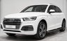USED 2018 18 AUDI Q5 2.0 TFSI QUATTRO S LINE 5d 248 BHP 